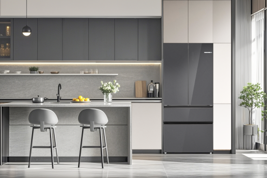 <a href=http://www.yinshitimesdesign.com/zixun/chuwei/ target=_blank class=infotextkey>廚房</a>的擺設(shè)布局 AI 生成的內(nèi)容可能不正確。