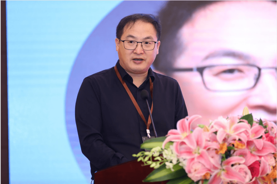 何軍：專業(yè)化和差異化是商務(wù)凈水賽道企業(yè)勝出的關(guān)鍵