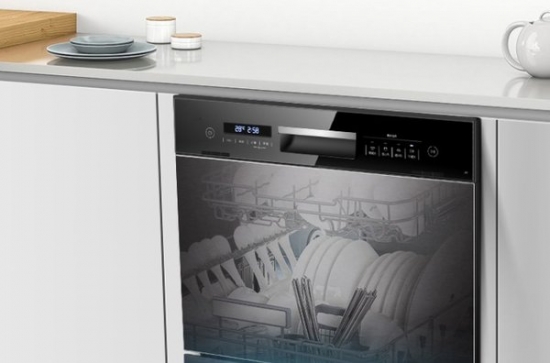 洗碗機新能效標準已實施 或將加速新一輪行業洗牌