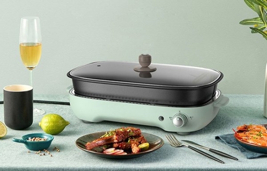 <a href=http://www.yinshitimesdesign.com/ target=_blank class=infotextkey>家電</a>市場(chǎng)供大于求？與其&ldquo;內(nèi)卷化&rdquo;不如抓緊升級(jí)